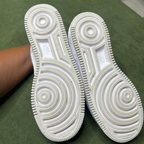 Nike W 9.5 Air Force 1 Shadow - Picture 3 of 4